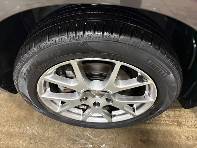 Used 2014 Dodge Journey R/T image 16