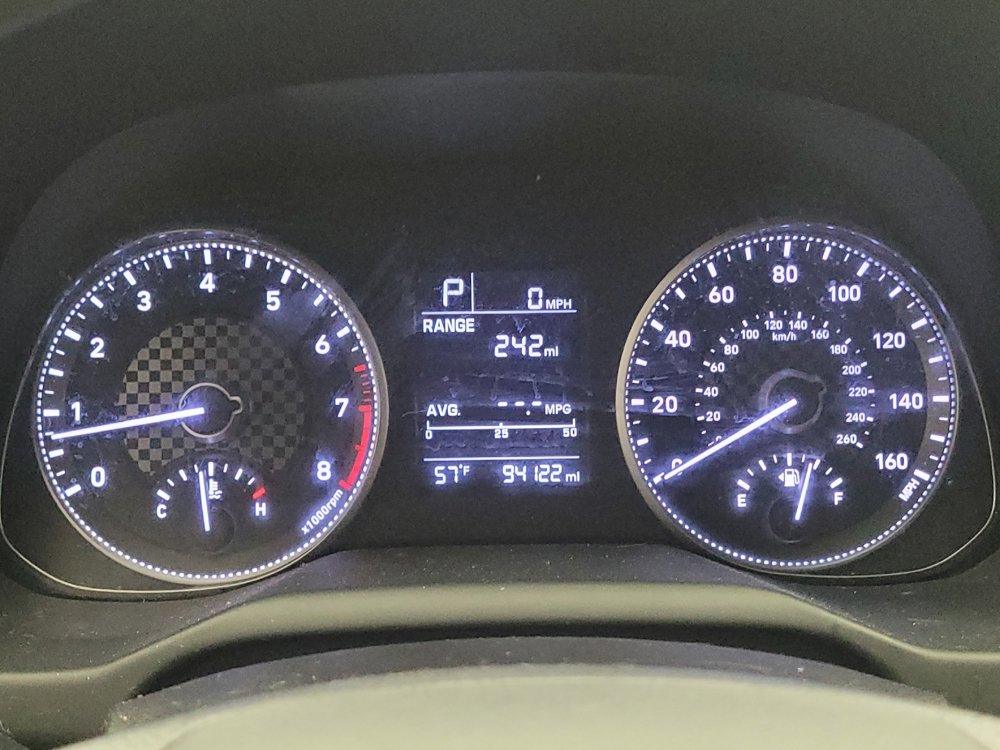 Used 2019 Hyundai Elantra SE w/ Cargo Package FWD image 23
