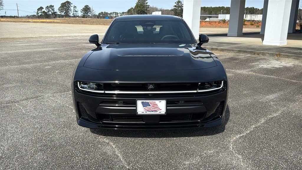 New 2026 Dodge Charger R/T Scat Pack image 3