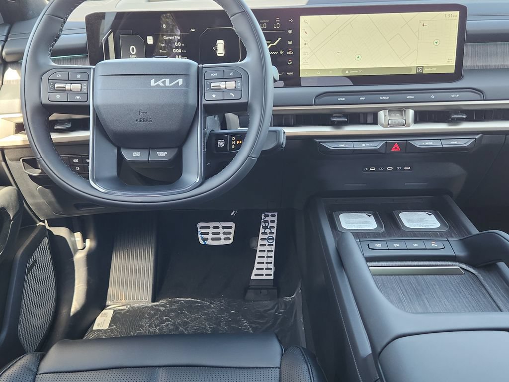 New 2027 Kia Telluride SX Prestige AWD/4WD image 10