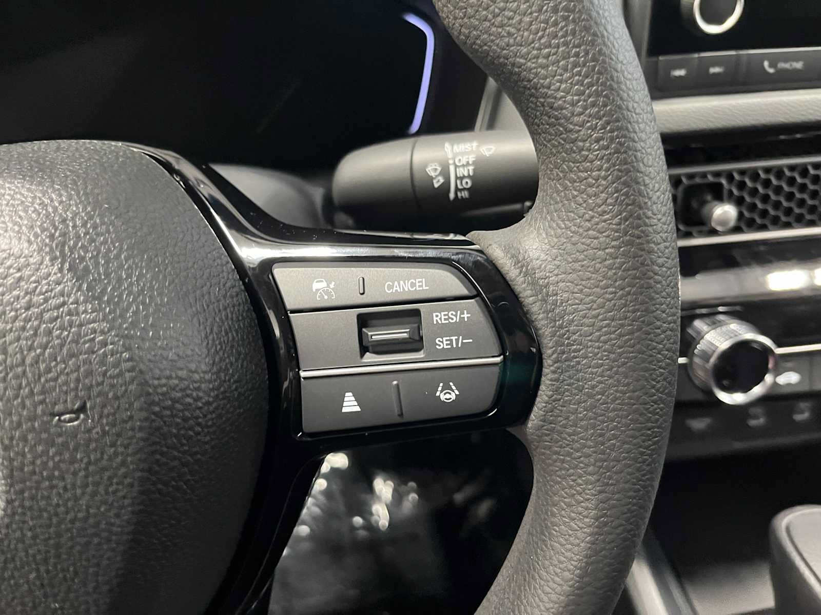 New 2026 Honda Civic LX image 13
