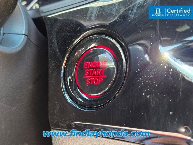 Certified 2024 Honda Civic Sport image 31