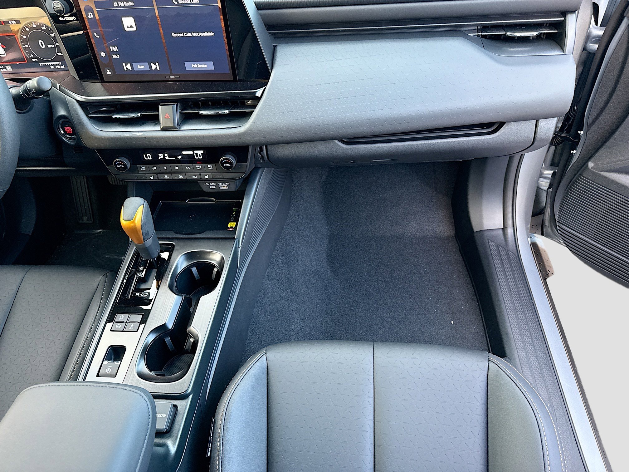 New 2026 Subaru Outback Wilderness image 18