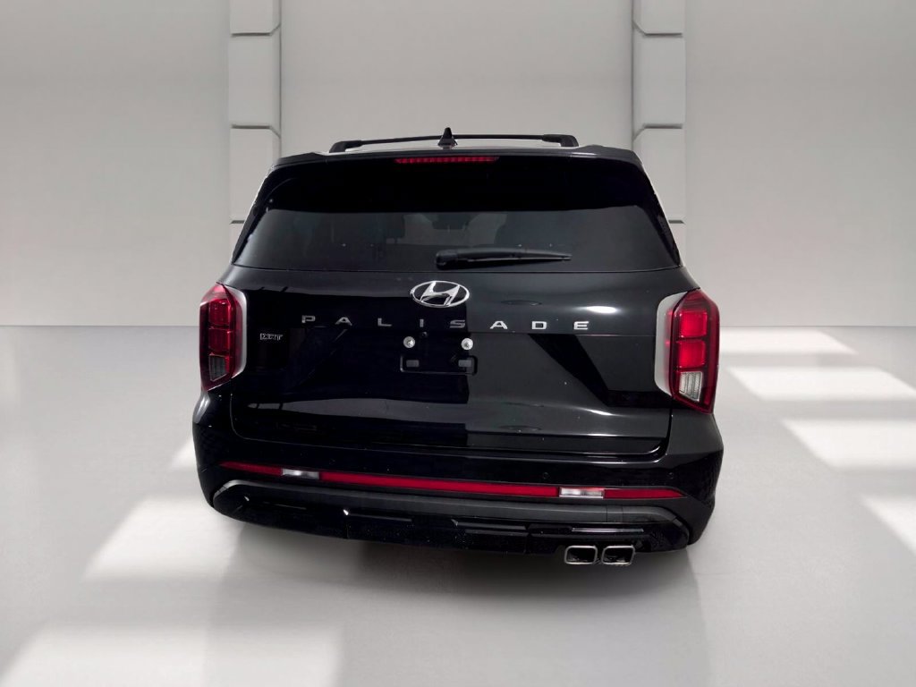 Used 2025 Hyundai Palisade XRT FWD image 5