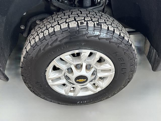 Used 2023 Chevrolet Silverado 2500 LT w/ All Star Edition image 31
