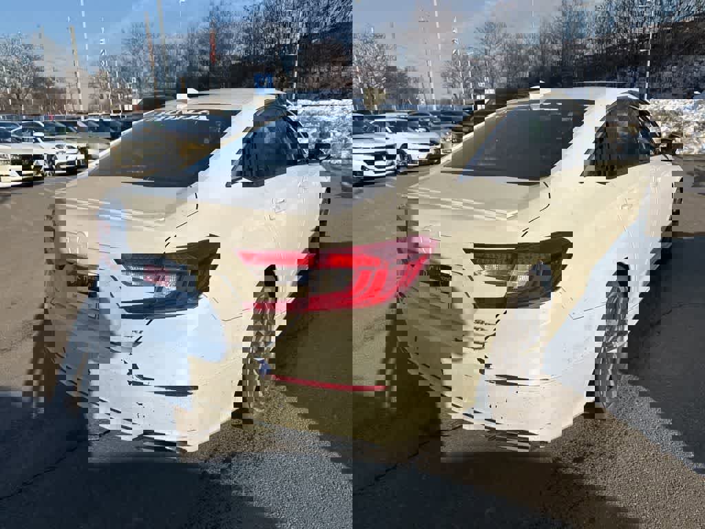 Used 2020 Honda Accord Sport image 13