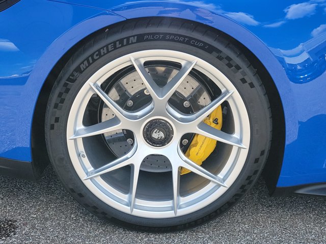 Certified 2026 Porsche 911 GT3 RWD image 12