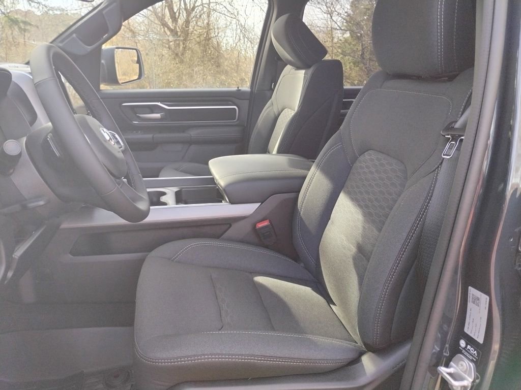 New 2026 RAM 1500 Big Horn image 25