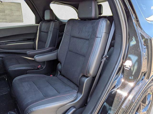 New 2026 Dodge Durango GT AWD/4WD image 17