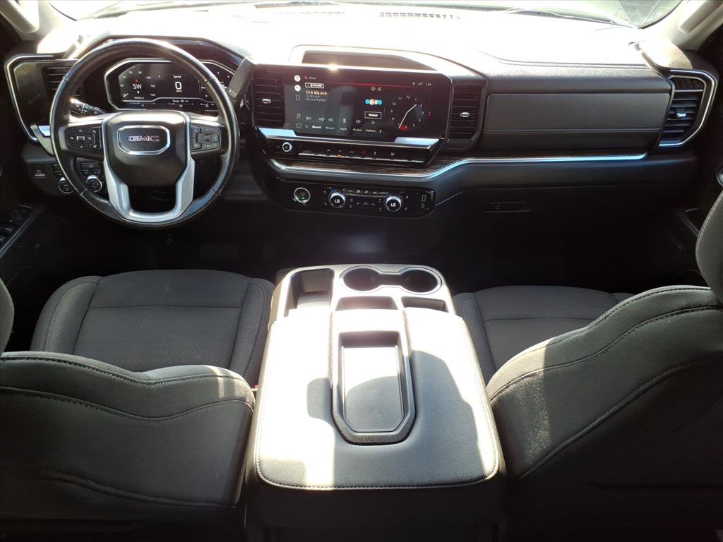 Certified 2022 GMC Sierra 1500 Elevation image 11