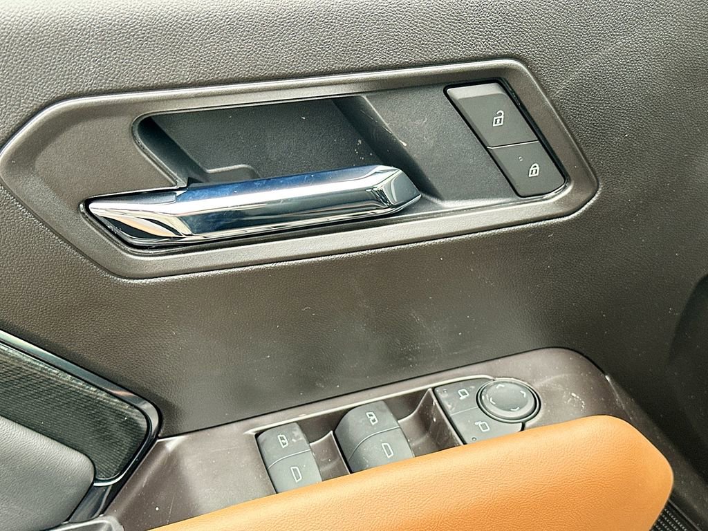 New 2026 GMC Canyon AT4 image 21