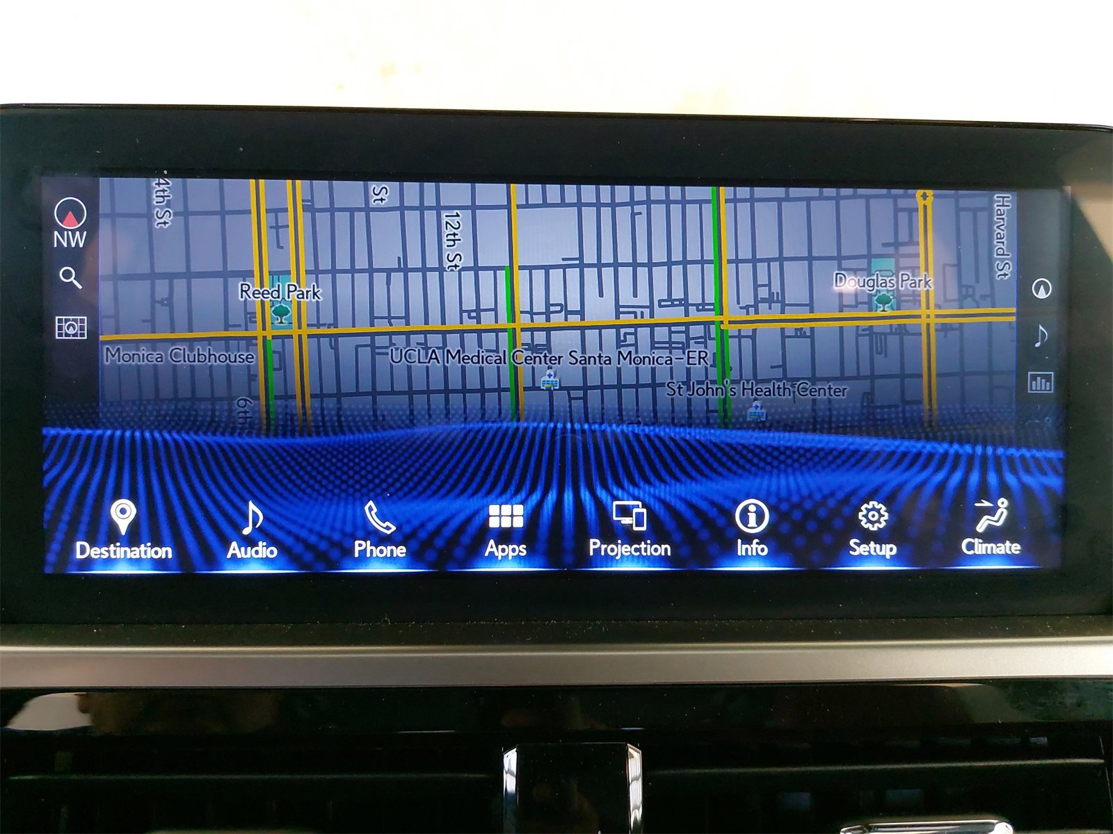 Used 2022 Lexus GX 460 Premium image 25