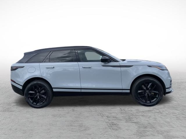 New 2026 Land Rover Range Rover Velar Dynamic SE image 4