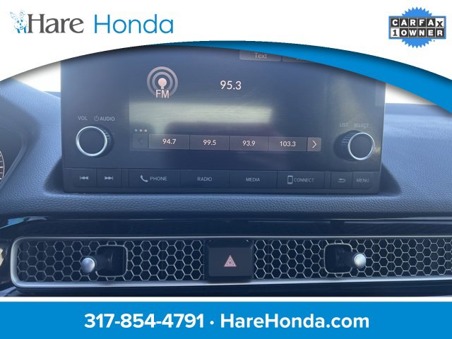 Used 2023 Honda Civic Sport image 18