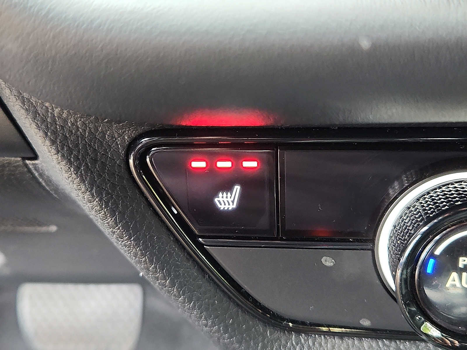 Certified 2024 Honda HR-V Sport image 24