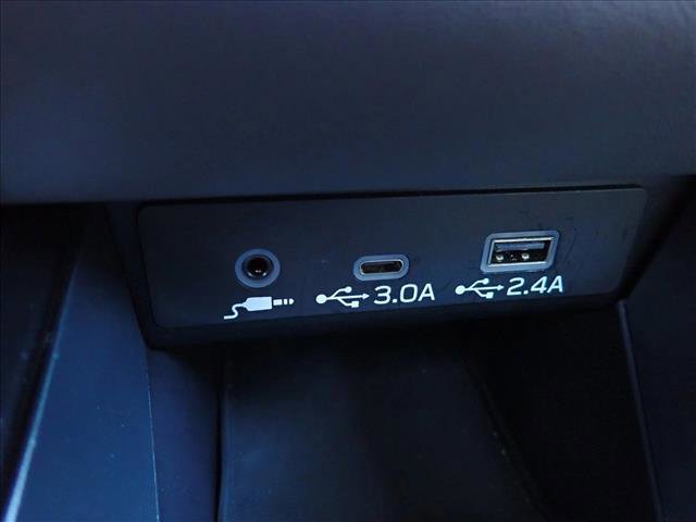 Certified 2024 Subaru Outback Onyx Edition image 20