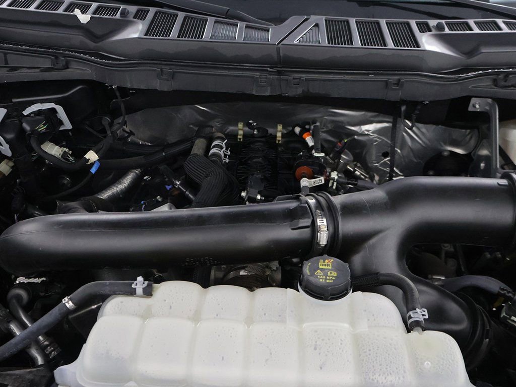 Used 2024 Ford F150 XLT image 19