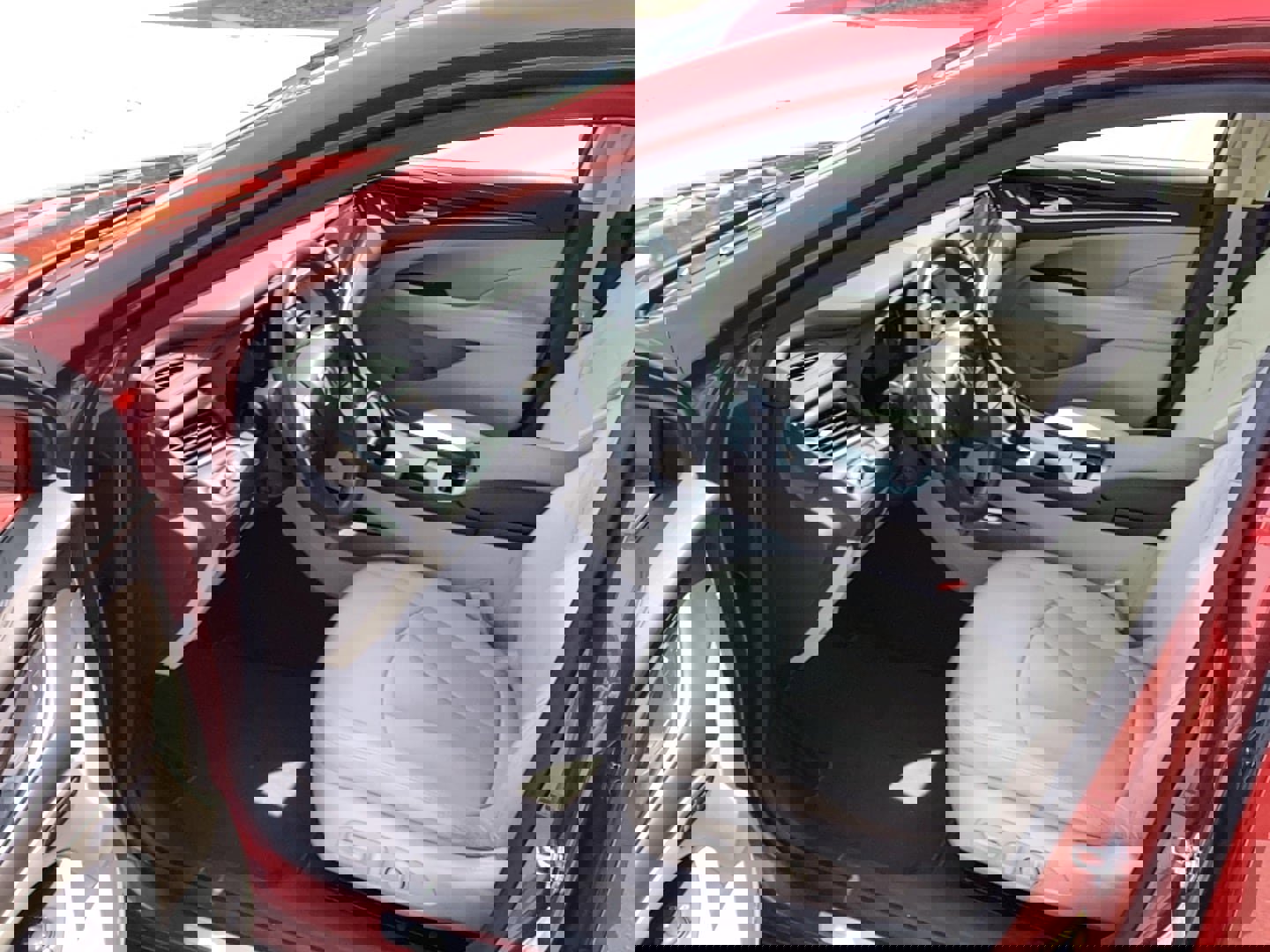 Used 2018 Buick LaCrosse Essence w/ Sights and Sounds Package image 5