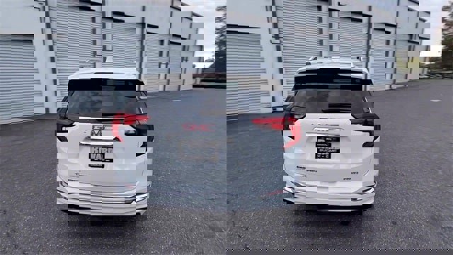 Used 2020 GMC Terrain Denali w/ Denali Premium Package image 43