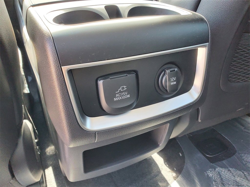 New 2026 Kia Carnival SX Prestige image 36