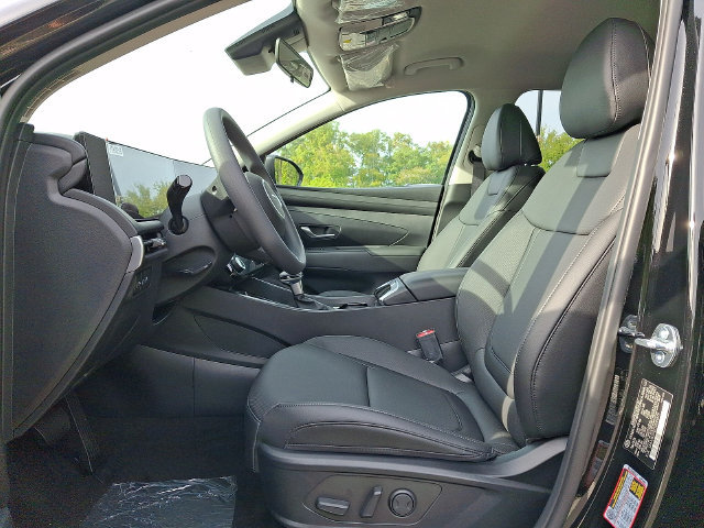 New 2026 Hyundai Tucson SEL Plus FWD image 21