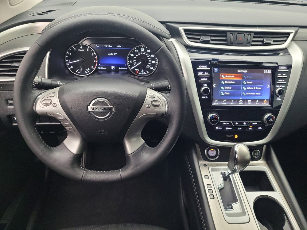 Used 2018 Nissan Murano SL image 22