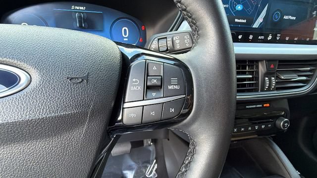 Certified 2024 Ford Escape Platinum AWD/4WD image 28