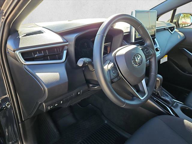 Used 2025 Toyota Corolla SE image 9
