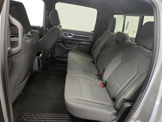 Used 2023 RAM 1500 Big Horn AWD/4WD image 19