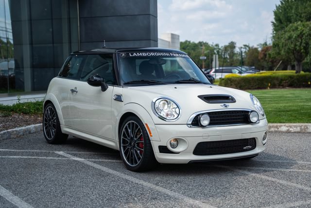 Used 2009 MINI Cooper John Cooper Works