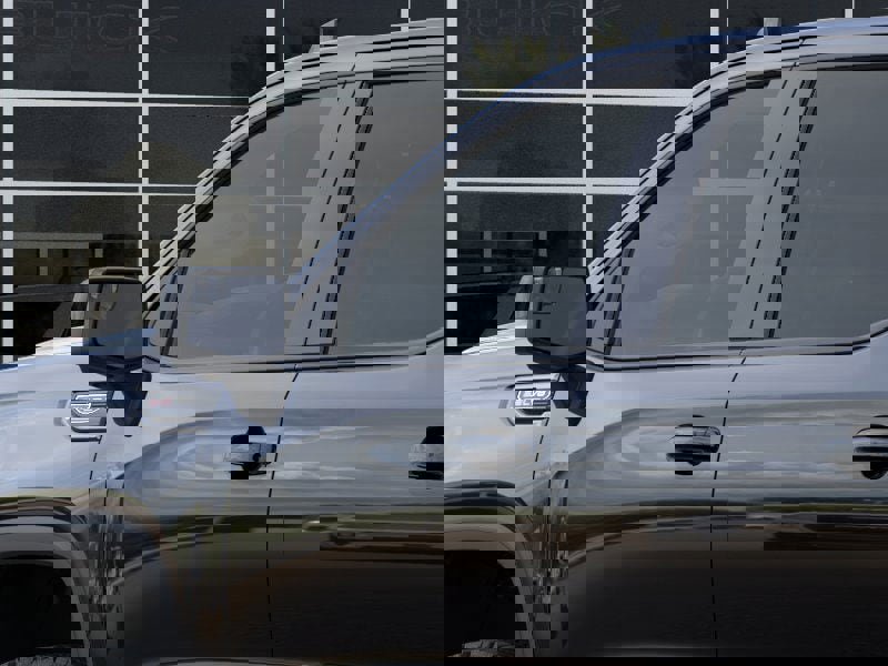 New 2026 GMC Sierra 1500 AT4 w/ Technology Package image 39