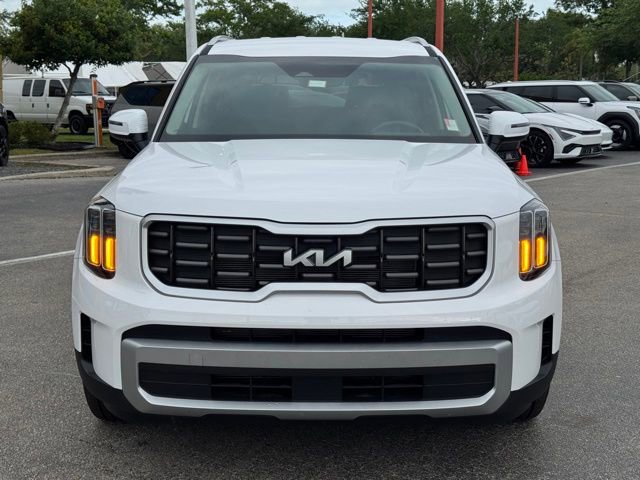 Used 2024 Kia Telluride S image 6