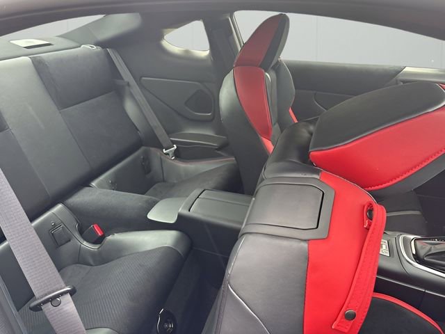 New 2026 Subaru BRZ Limited image 14