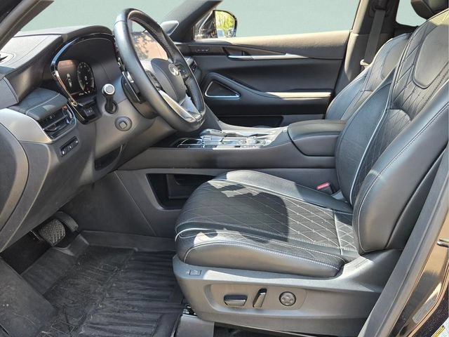 Used 2023 INFINITI QX60 Autograph FWD image 14