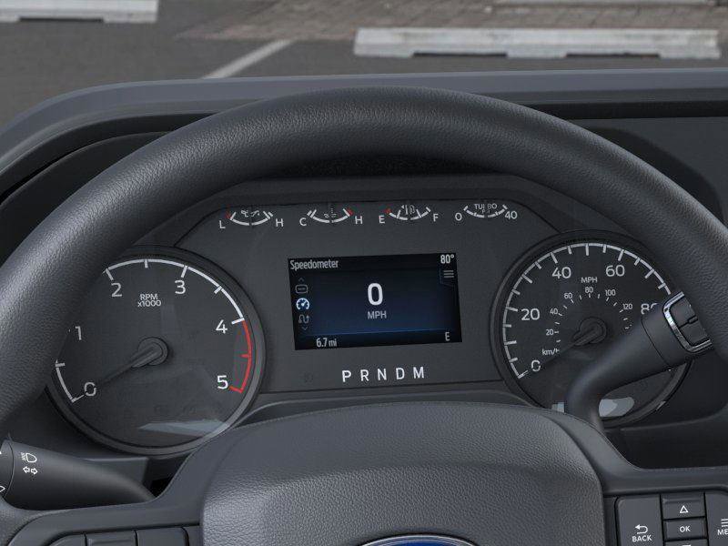 New 2025 Ford F350 XL w/ XL Chrome Package image 30