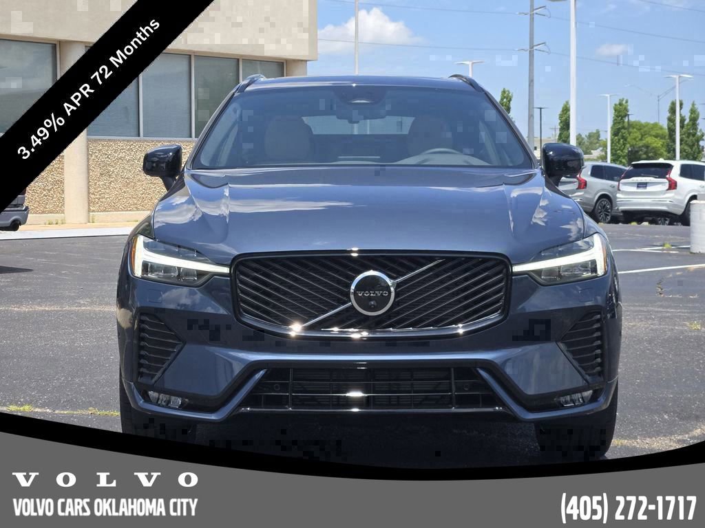 Used 2026 Volvo XC60 B5 Plus w/ Protection Package Premier AWD/4WD image 2