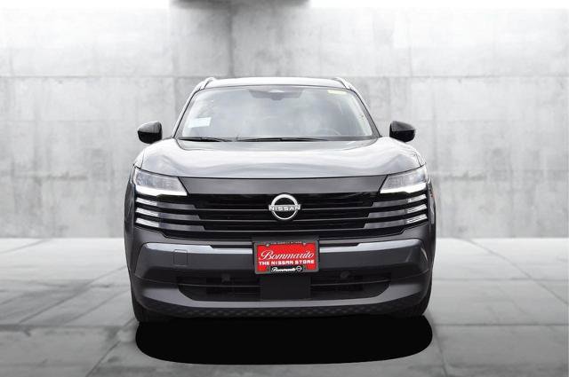 New 2026 Nissan Kicks SV w/ Cold Weather Package image 4