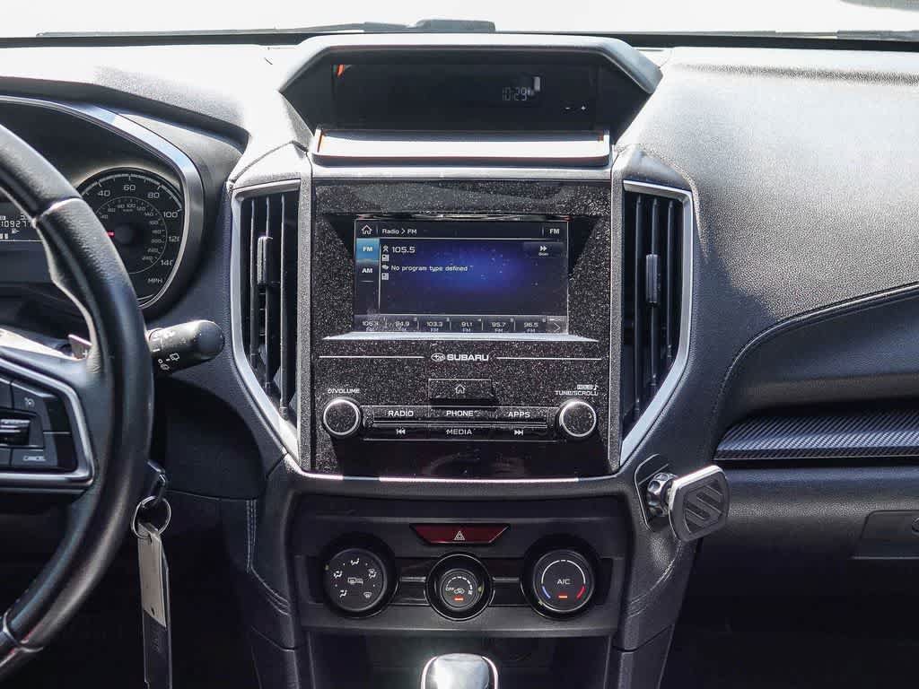 Used 2018 Subaru Crosstrek 2.0i Premium AWD/4WD image 12