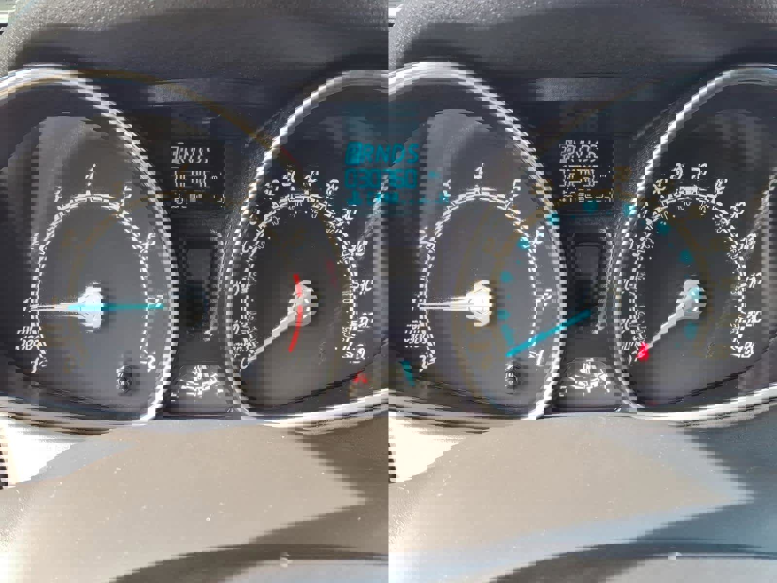 Used 2014 Ford Fiesta SE w/ Equipment Group 201A image 16