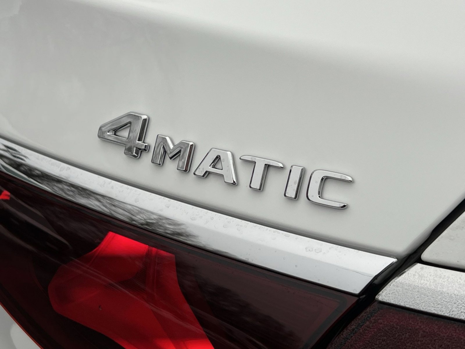 New 2026 Mercedes-Benz E 350 4MATIC Sedan image 28