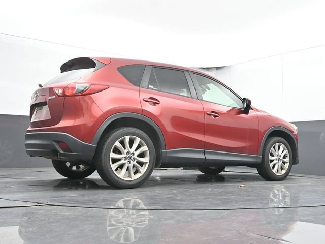 Used 2013 MAZDA CX-5 Grand Touring w/ GT Tech Pkg FWD image 22