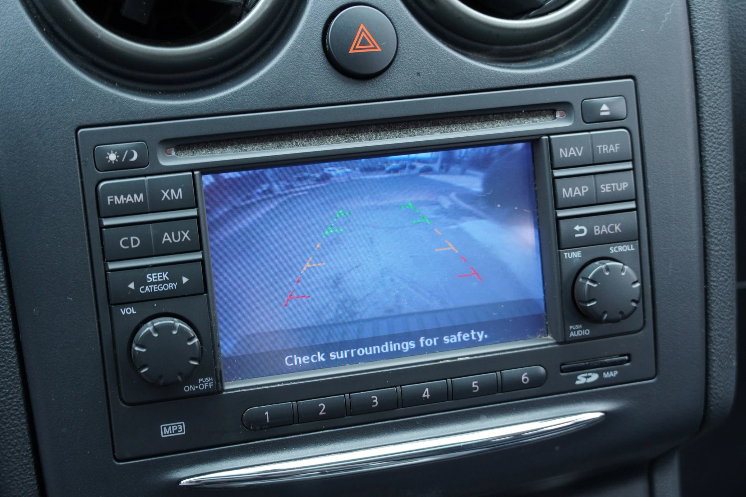 Used 2011 Nissan Rogue SV w/ SL Pkg image 40