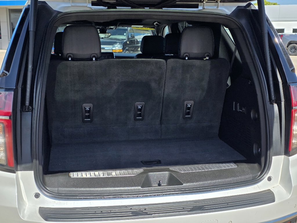 Certified 2022 Chevrolet Tahoe High Country image 31