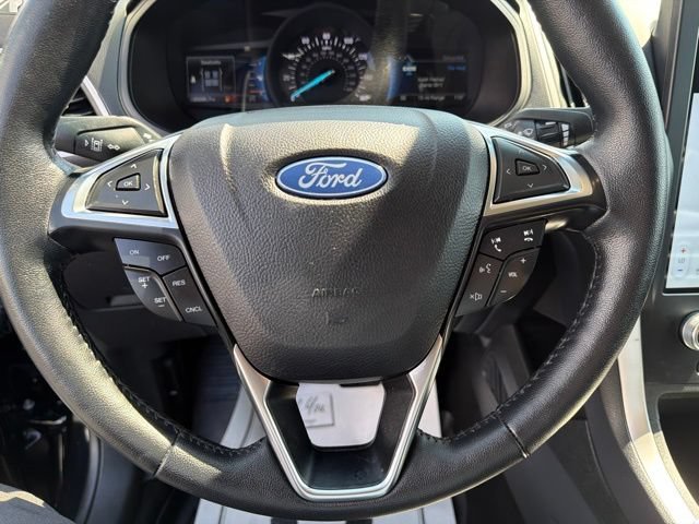 Certified 2024 Ford Edge SEL w/ Convenience Package AWD/4WD image 24