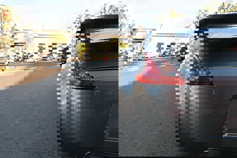 Used 2013 Nissan 370Z Coupe image 9