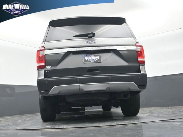 Used 2021 Ford Expedition XLT image 22