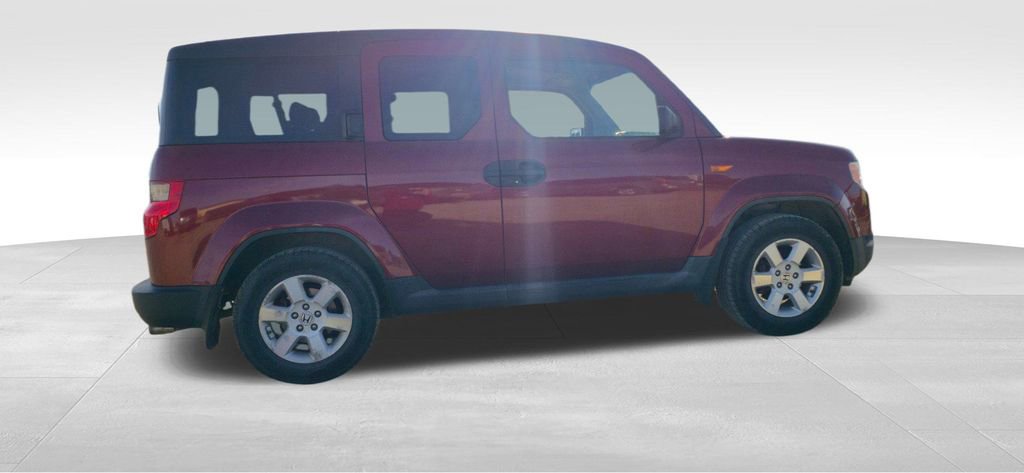 Used 2009 Honda Element EX image 2