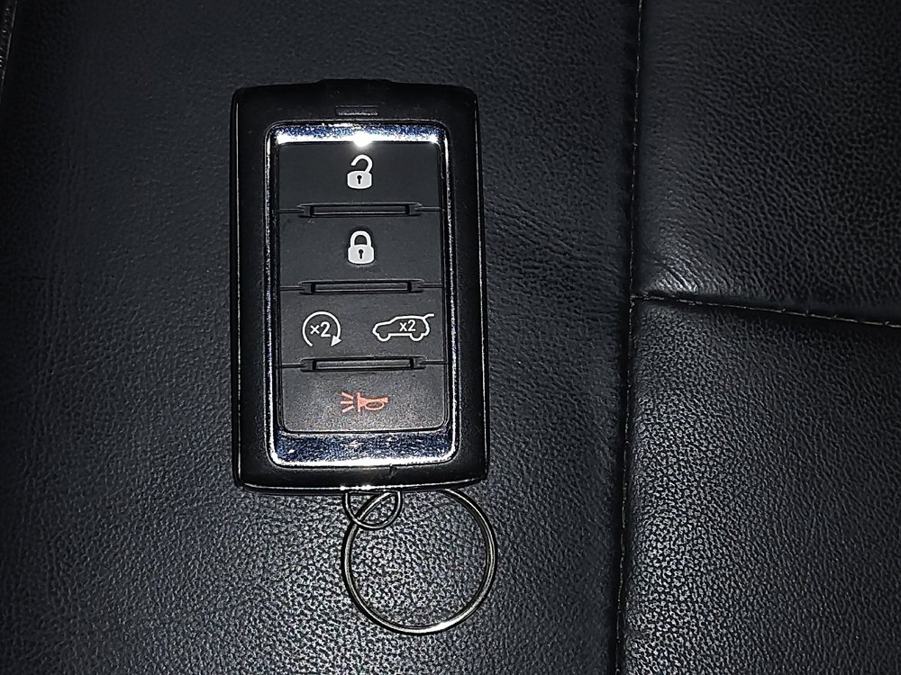 Used 2022 Jeep Grand Cherokee Limited RWD image 32