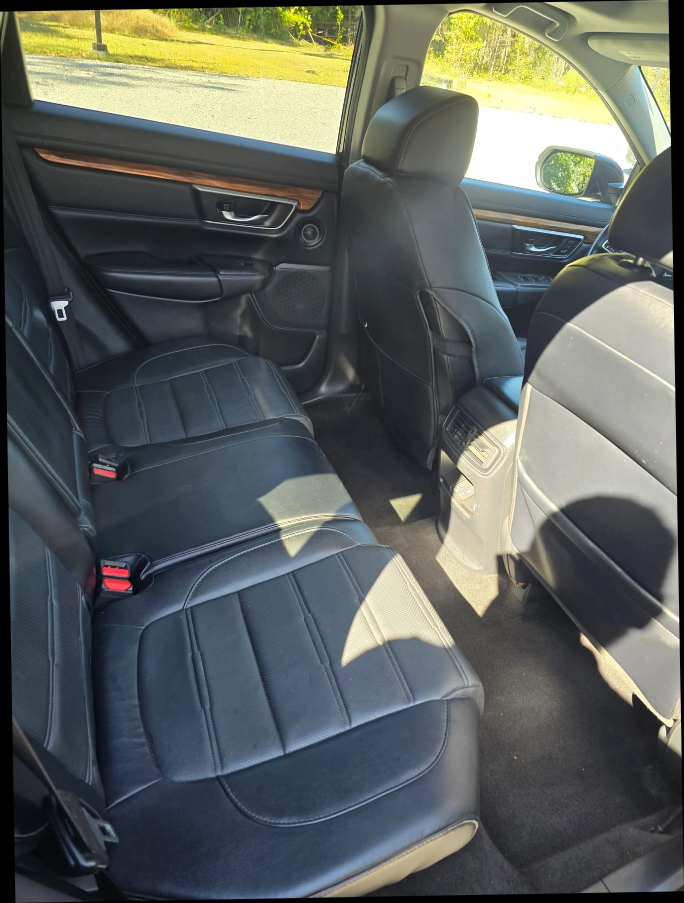 Used 2018 Honda CR-V EX-L image 9