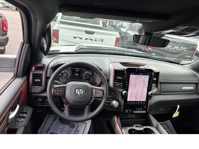 New 2026 RAM 1500 Rebel w/ Bed Utility Group image 16